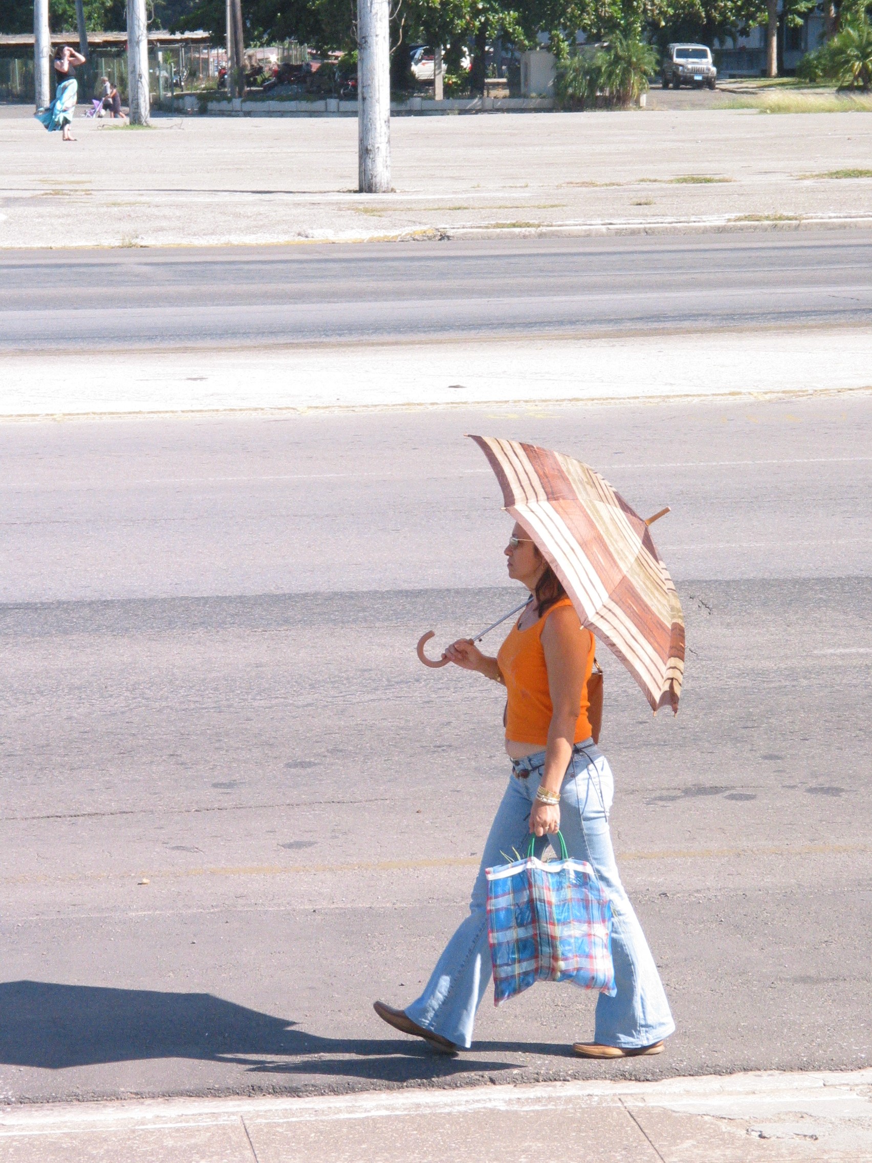 Revolutionary Square, Cuba.